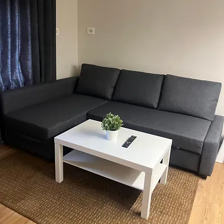 Amman Central Cozy Apartment Exterior photo