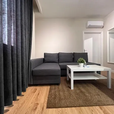 Amman Central Cozy Apartment Exterior photo