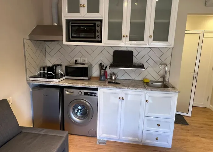 Amman Central Cozy Apartment