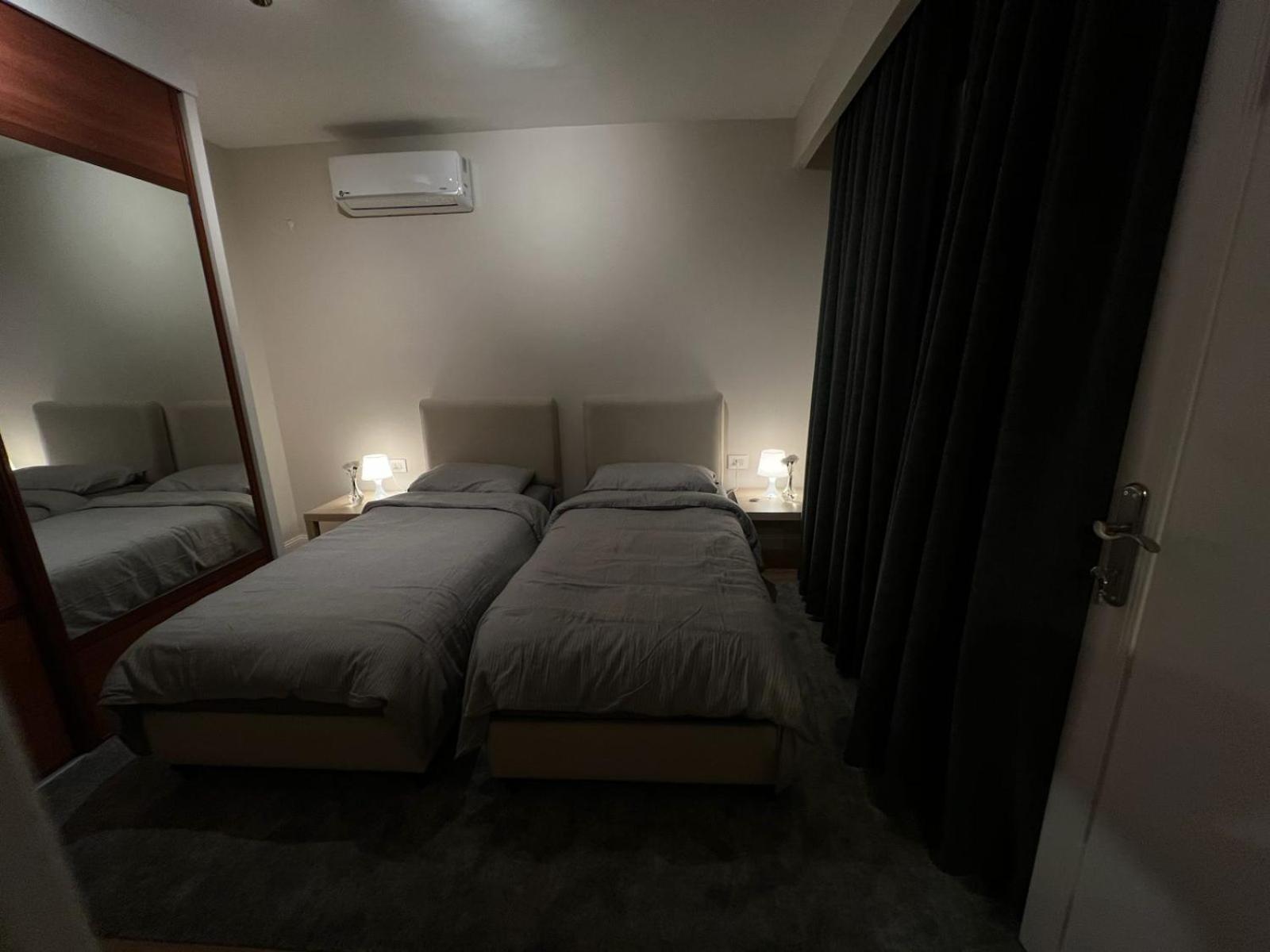 Apartment Central Cozy *