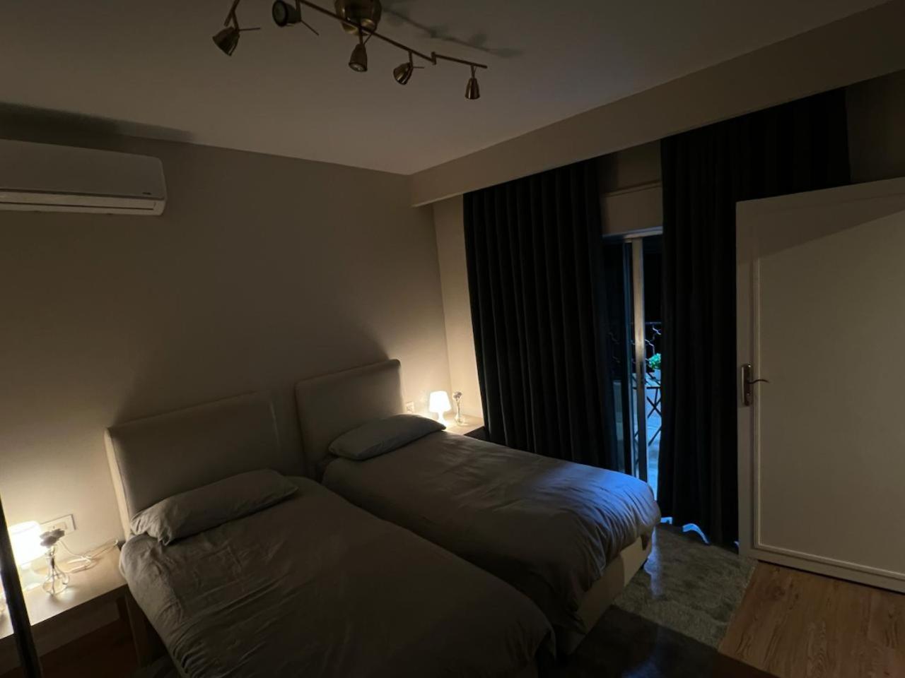 Central Cozy