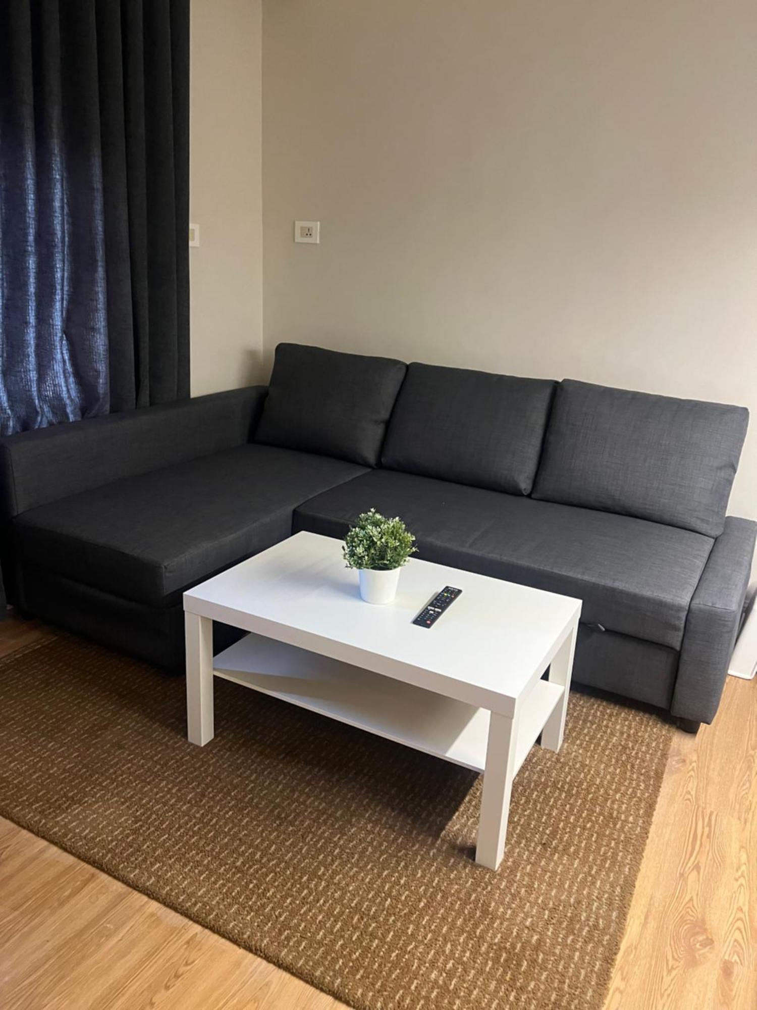 Central Cozy