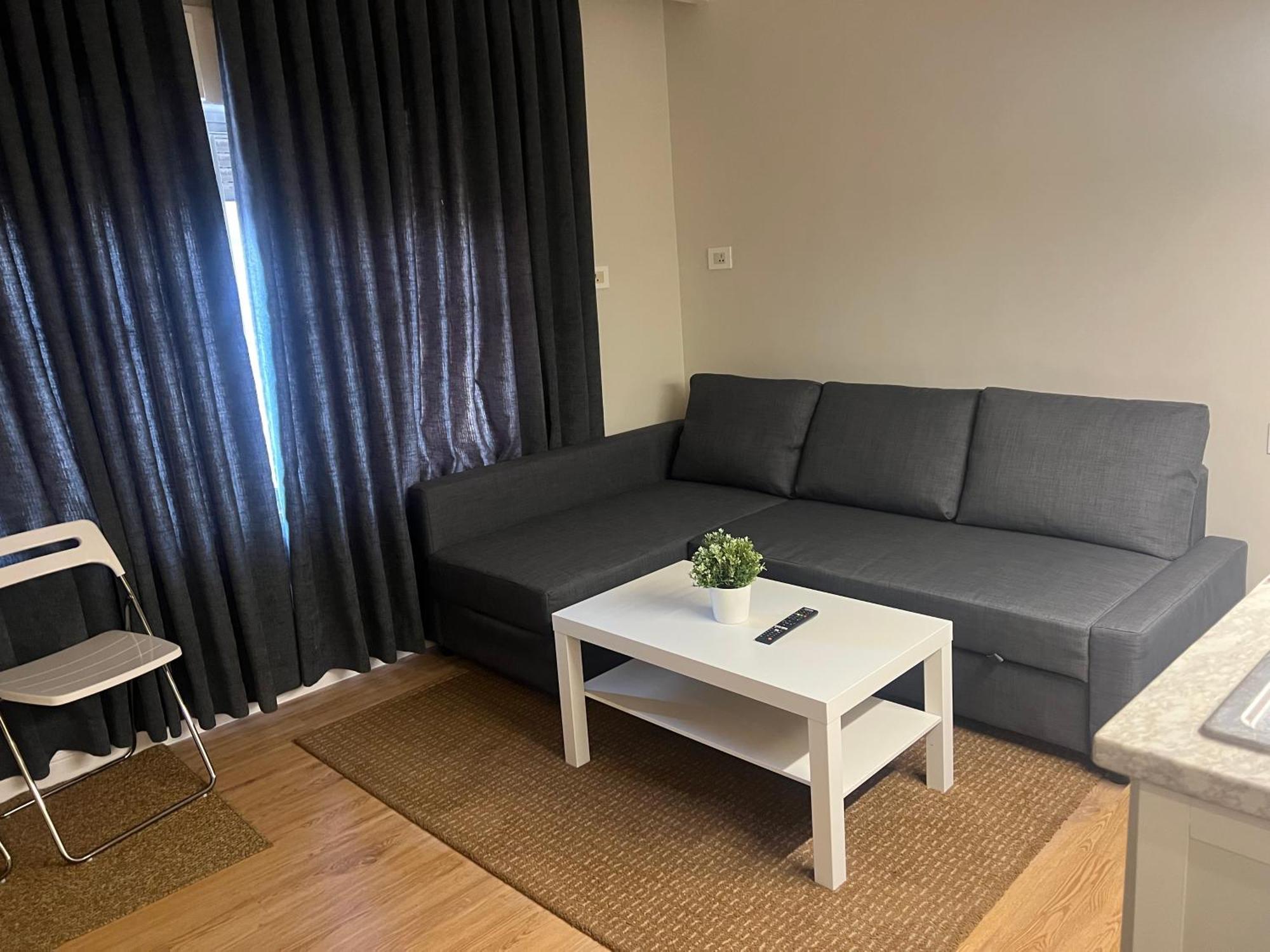 Apartment Central Cozy *